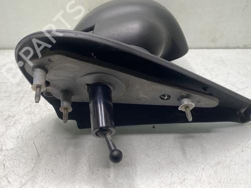 Right mirror RENAULT KANGOO (KC0/1_) 1.9 dTi (KC0U) | BP31338561C27 