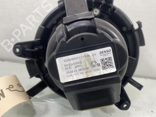 Heater blower motor CITROËN JUMPY III Van (V_) 2.0 BlueHDi 120 | BP29841753M62 - Image 2