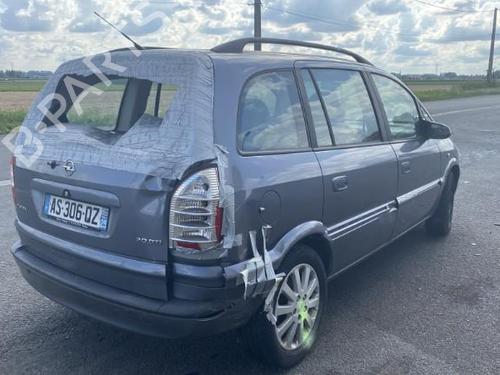 Højre forlygte OPEL ZAFIRA A MPV (T98) 2.0 DTI 16V (F75) | BP20219848C29 