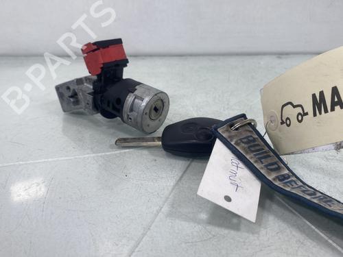 Used Ignition barrel RENAULT KANGOO Express (FW0/1_) 1.5 dCi 70 (FW0A, KW0V) (68 hp) 32745443
