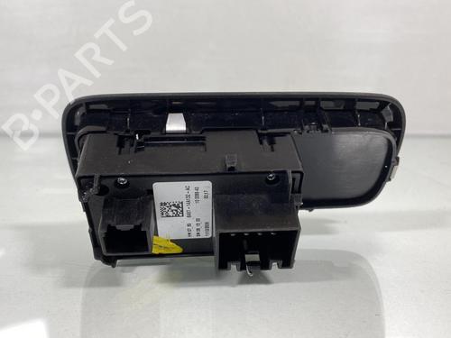 Left front window switch FORD FIESTA VI (CB1, CCN) 1.6 TDCi | BP19996046I27 
