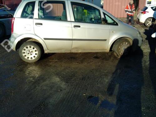 Right taillight FIAT IDEA (350_) 1.3 D Multijet | BP23147579C35  - Image 8