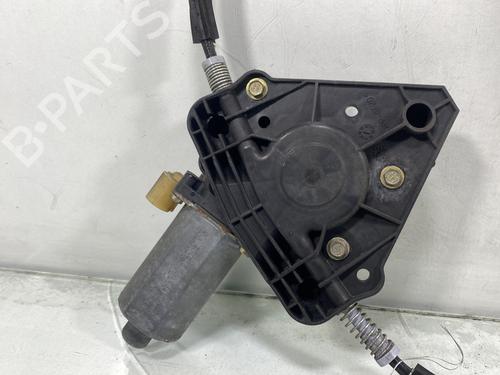 Front left window mechanism RENAULT CLIO II (BB_, CB_) 1.2 (BB0A, BB0F, BB10, BB1K, BB28, BB2D, BB2H, CB0A,... | BP30962113C22