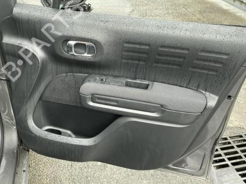 Catalyst CITROËN C3 AIRCROSS II (2R_, 2C_) 1.5 BlueHDi 110 | BP25307329M10 - Image 24