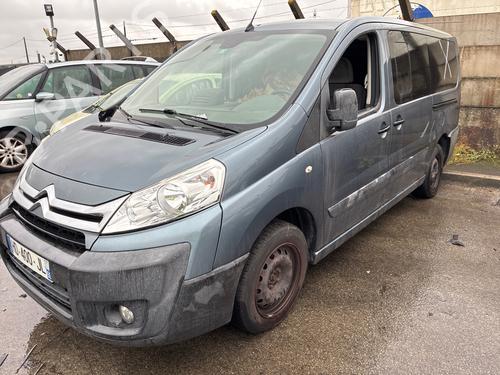 Front wiper motor CITROËN JUMPY II (VF7) 2.0 HDi 125 | BP40067291M29 - Image 24