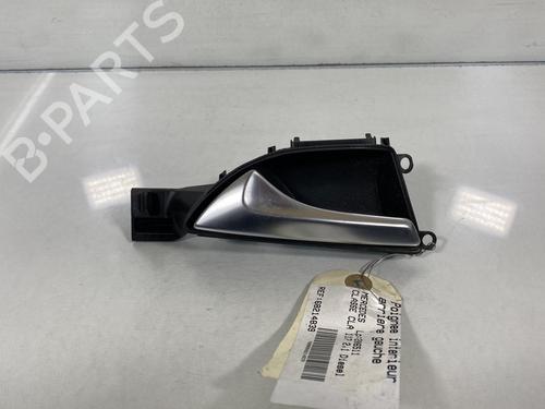 Rear left interior door handle MERCEDES-BENZ CLA Coupe (C117) CLA 220 CDI / d (117.303) | BP20023204I15 