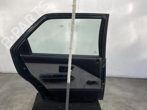 Used Left rear door CITROËN ZX (N2) [1991-1999]  19993403