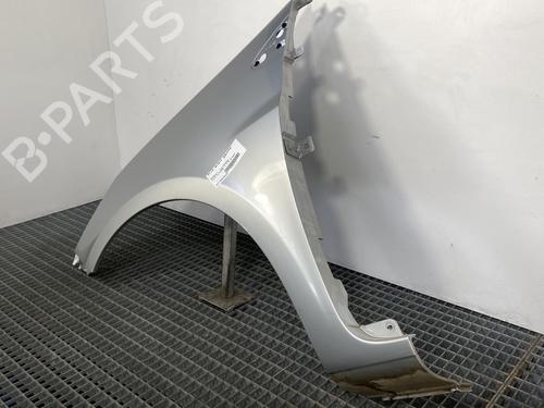 Left front fenders RENAULT CLIO II (BB_, CB_)  | BP27589351C41 