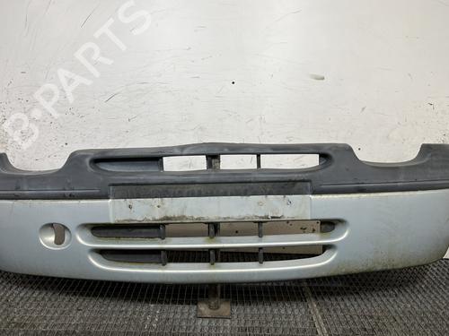 Front bumper RENAULT TWINGO I (C06_) 1.2 (C066, C068) | BP24608893C7