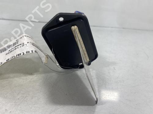 Heater resistor MAZDA 2 (DY) 1.4 | BP20026031M108 - Image 2