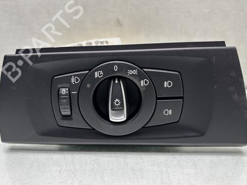 Comutador luzes BMW 3 (E90) 318 d (143 hp) 31310435