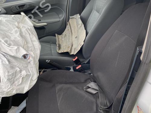 Rear parcel shelf FORD FIESTA VI (CB1, CCN) 1.4 TDCi | BP26496193C85  - Image 20