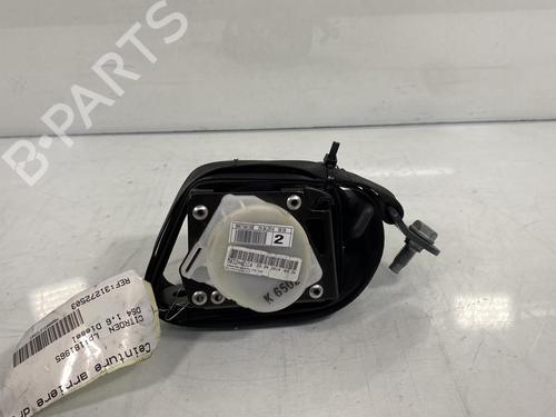 Used Rear right belt tensioner CITROËN DS4 (NX_) 1.6 HDi 115 (114 hp) 20017116