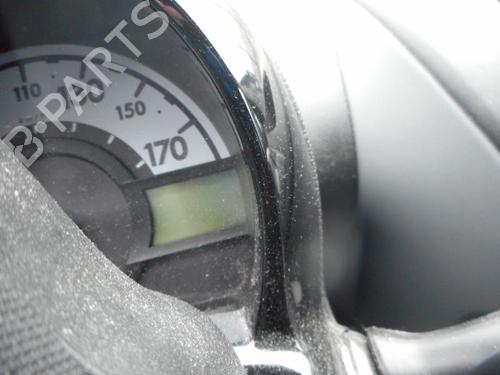 AC compressor CITROËN C1 (PM_, PN_) 1.0 | BP20028693M34