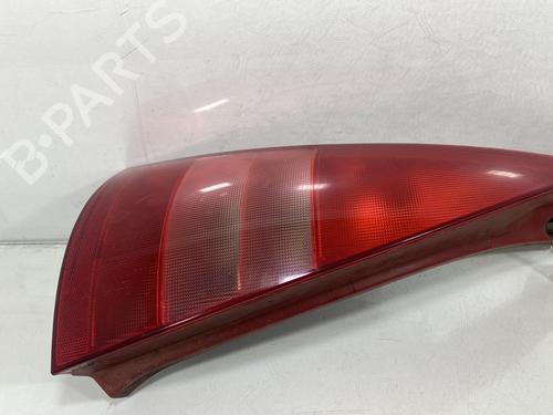 Used Left taillight CITROËN C3 I (FC_, FN_) 1.4 i (73 hp) 29039529