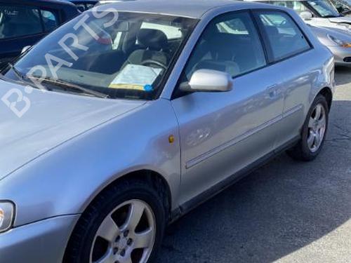 Front left door window AUDI A3 (8L1) 1.9 TDI | BP21814998C18 