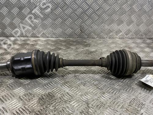 Used Left front driveshaft Left front driveshaft TOYOTA AVENSIS (_T25_) 2.0 D-4D (CDT250_, CDT250R) (116 hp) 19974649 19974649