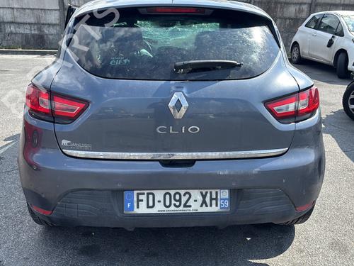 Engine RENAULT CLIO IV (BH_) 1.5 dCi 90 | BP32696758M1 - Image 77