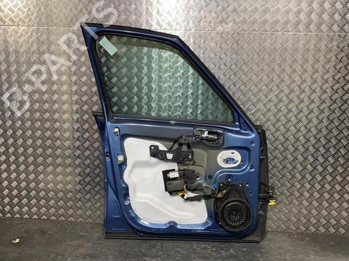 Left front door CITROËN C4 Picasso I MPV (UD_) 1.6 HDi | BP21955575C2 