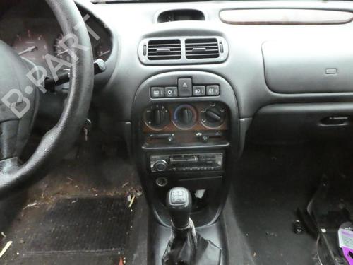 Left taillight ROVER 25 I Hatchback (RF) 2.0 iDT | BP20013845C34 