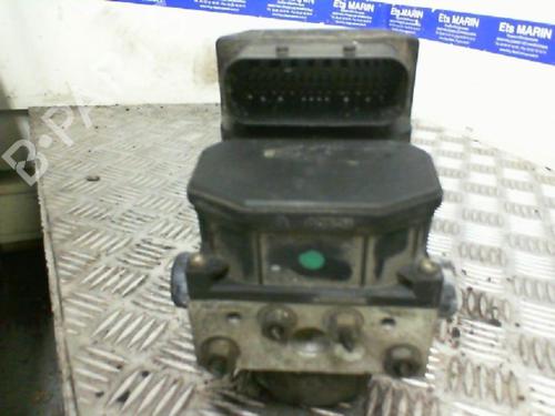 Used ABS pump FORD MONDEO III (B5Y) [2000-2007]  20035491
