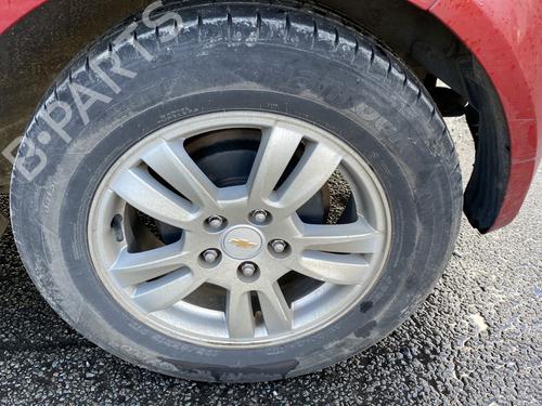 Comutador CHEVROLET AVEO Hatchback (T300) 1.3 D | BP23769155I30 - Image 11