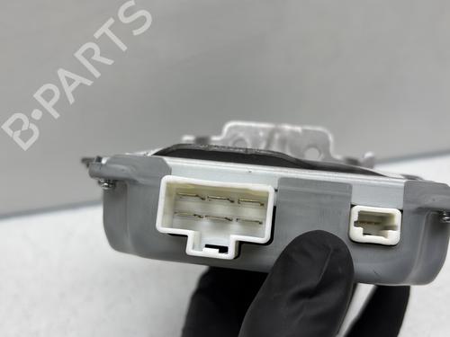 Steering ECU RENAULT KADJAR (HA_, HL_) 1.5 dCi 110 (HLA3) | BP28360535M49 
