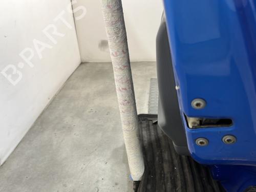 Right rear door CITROËN C1 (PM_, PN_) 1.0 | BP29507185C5 