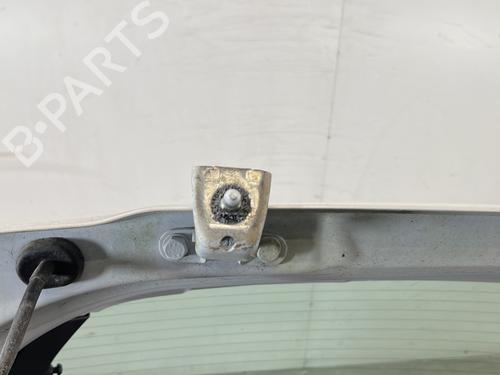 Tailgate CITROËN C3 II (SC_) 1.4 HDi 70 (SC8HZC, SC8HR0, SC8HP4) | BP29478259C6 