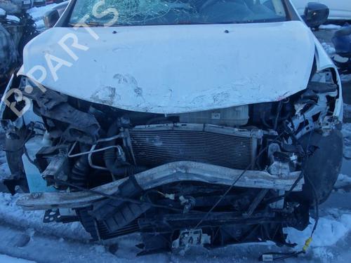 Headlight switch RENAULT CLIO III (BR0/1, CR0/1) | BP20017196I24 - Image 10