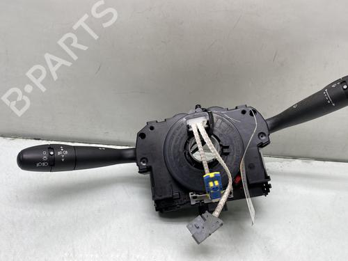 Used Steering column stalk CITROËN C3 I (FC_, FN_) 1.1 i (60 hp) 31590835