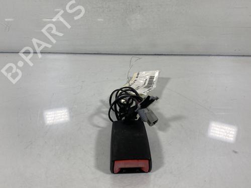 Used Seat buckle Seat buckle FORD KA (RU8) 1.2 (69 hp) 19979352 19979352