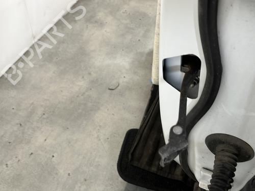 Left front door PEUGEOT 5008 (0U_, 0E_) 1.6 BlueHDi 120 | BP29759492C2 