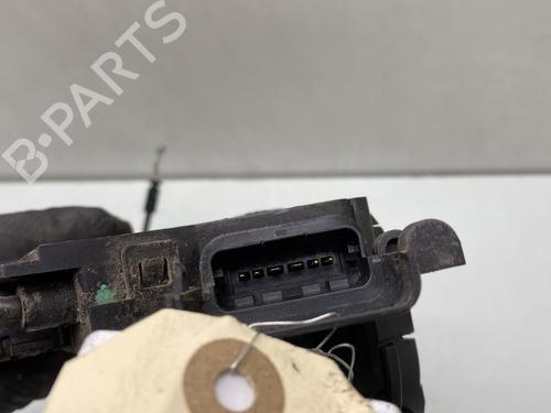 Rear right lock RENAULT LATITUDE (L70_) 2.0 dCi 150 (L70H) | BP30910354C99 