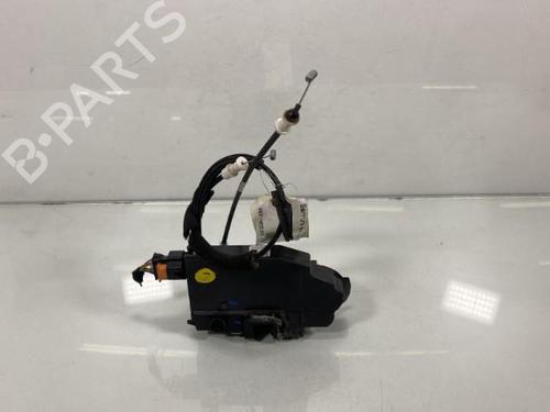 Front right lock PEUGEOT 308 II (LB_, LP_, LW_, LH_, L3_) 1.6 BlueHDi 120 | BP20028872C97 