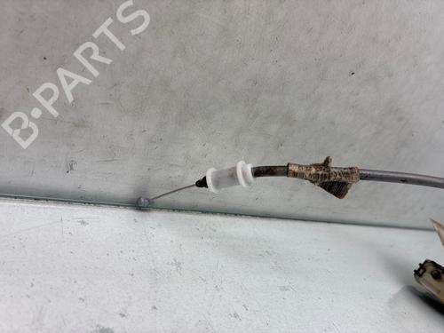 Front left lock CITROËN C4 II (NC_) 1.6 HDi 115 | BP37678585C98 - Image 5
