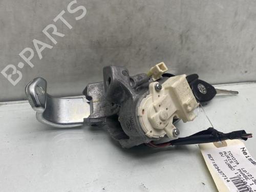 Used Ignition barrel Ignition barrel 21960853 21960853