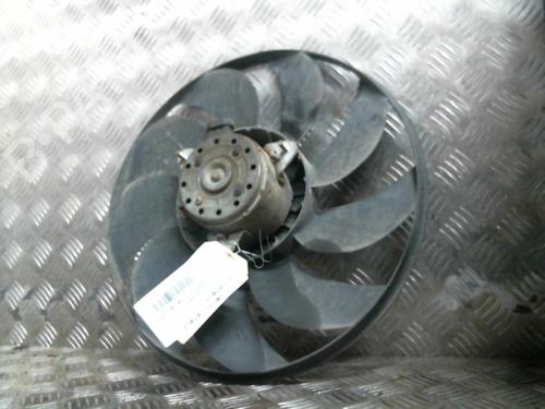 Used Radiator fan RENAULT MASTER II Platform/Chassis (ED/HD/UD) 2.5 dCi 120 (115 hp) 20182460