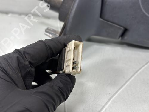 Left mirror PEUGEOT PARTNER MPV (5_, G_) 2.0 HDI | BP29939428C26