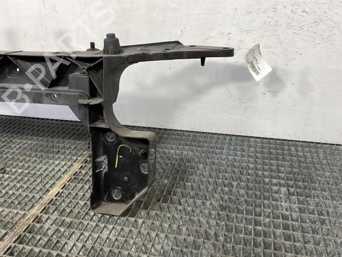 Used Front slam panel RENAULT CLIO III (BR0/1, CR0/1) 1.5 dCi (75 hp) 27599145