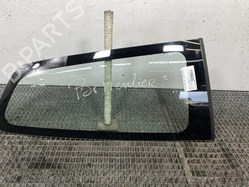 Used Rear right quarter glass HONDA CIVIC VII Hatchback (EU, EP, EV) 1.7 CTDi (EP4, EU9) (100 hp) 28568862