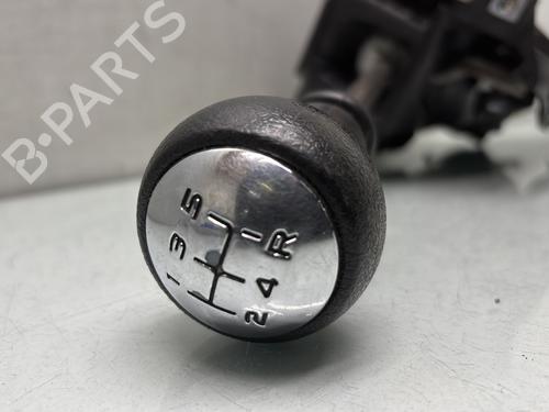 Used Gear lever Gear lever CITROËN C4 Grand Picasso I (UA_) 1.6 HDi (109 hp) 28282493 28282493