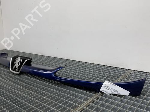 Grill PEUGEOT 206 CC (2D) 1.6 16V (2DNFUF, 2DNFUR) | BP29968522C40