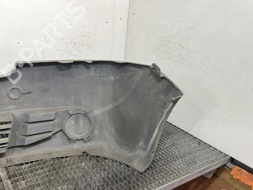 Foran støtfanger RENAULT TRAFIC II Bus (JL) 2.0 dCi 90 (JL00, JL01, JL0H, JL0M, JL0P, JL0S) | BP29942981C7