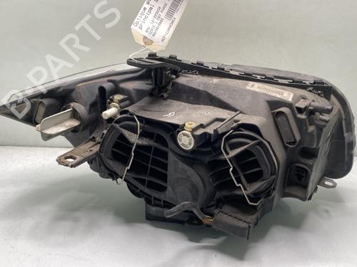 Used Left headlight Left headlight BMW 1 (E87) 118 i (129 hp) 29961879 29961879