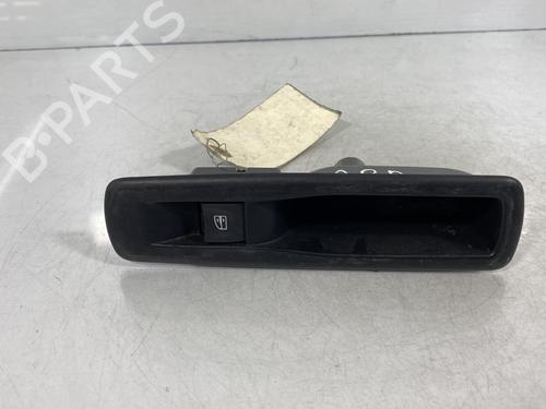 Used Right rear window switch RENAULT MEGANE III Grandtour (KZ0/1) 1.5 dCi (86 hp) 20034197