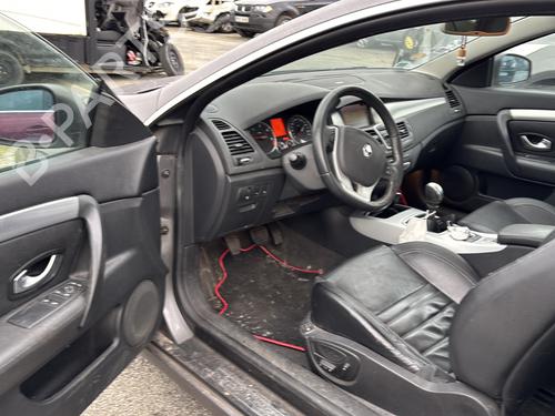 Steering rack RENAULT LAGUNA Coupe (DT0/1) 2.0 dCi (DT01, DT08, DT09, DT0K, DT12, DT1C, DT1D, DT1M,... | BP31205487M22  - Image 15