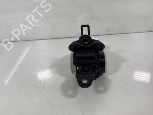Used Rear left belt tensioner SUZUKI ALTO VII (GF) [2009-2025]  19980356