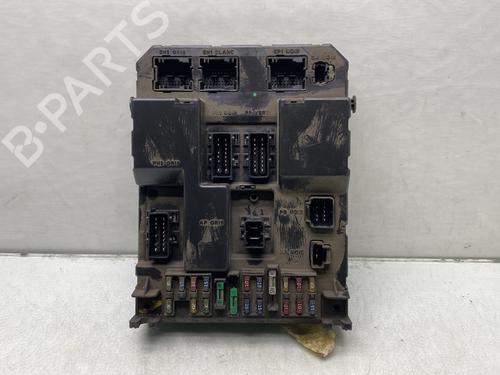 Sikringsdose PEUGEOT 307 (3A/C) 2.0 HDi 90 (90 hp) 21373040