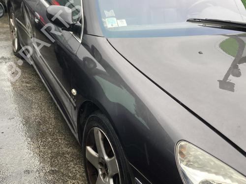 Front right interior door handle PEUGEOT 607 (9D, 9U) 2.2 HDi | BP19973337I14 - Image 5